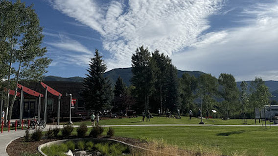 Aspen