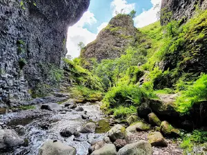 Alva Glen
