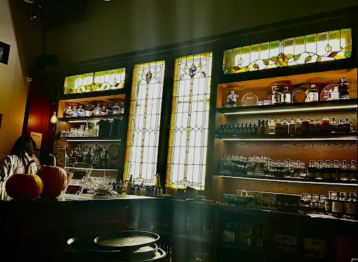 Patent 5 Distillery