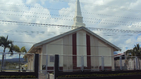 The Church of Jesus Christ of Latter-day Saints