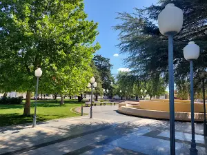 Plaza San Martin