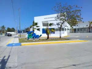 Parque Urbano