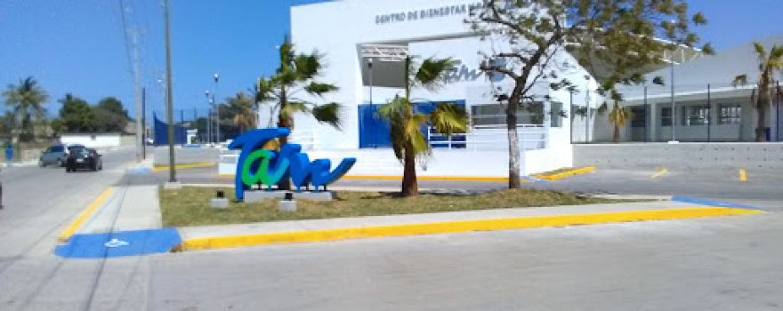 Parque Urbano