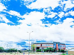University of Botswana Indoor Sports Centre