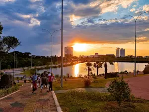 Park Araucárias