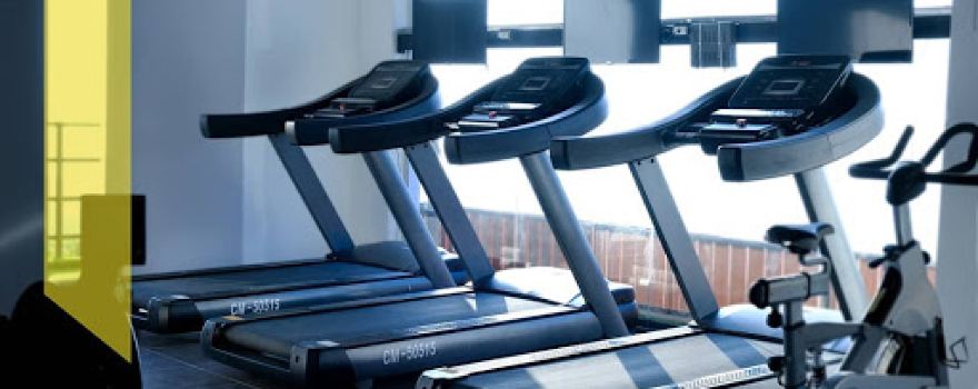 Muscle Engine Gym Lebanon