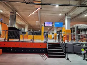 Espace 360 Tourville