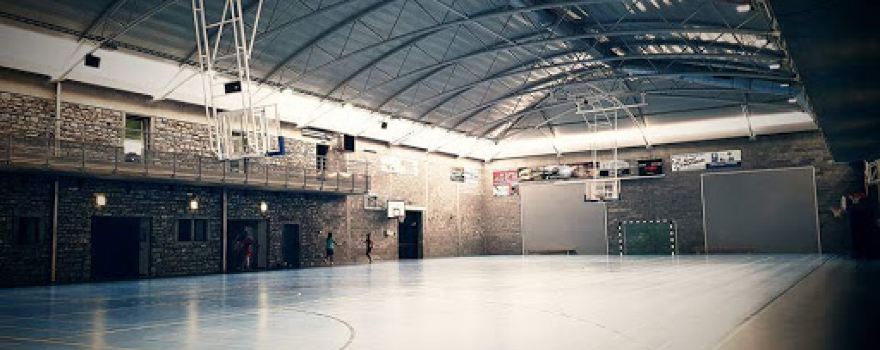 Complexe Sportif et Associatif De Miavoye
