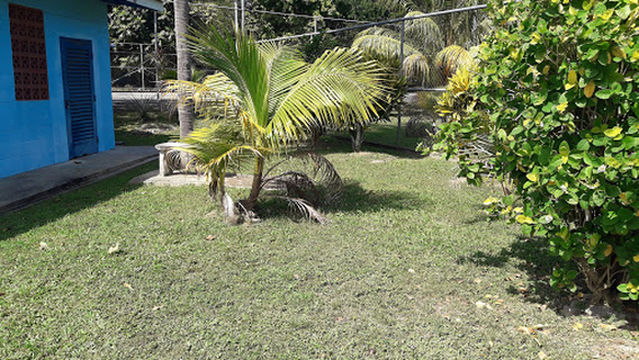 Diego Martin Community Swimming Pool