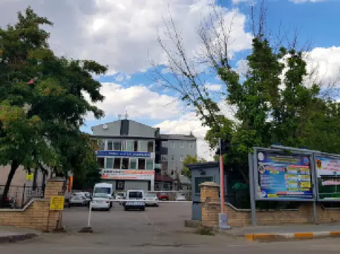 Agri Ogretmenevi ve Aksam Sanat Okulu