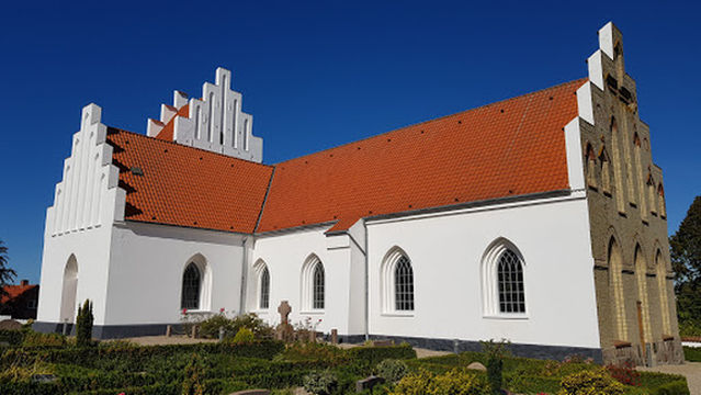 Vemmelev Kirke