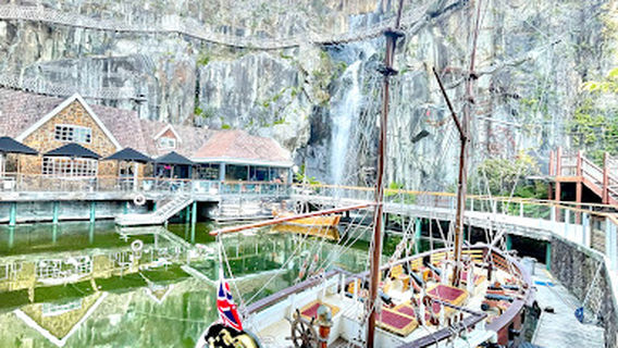 Penny Royal Adventures