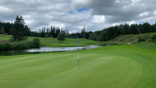 Storsjöbygdens Golf Club
