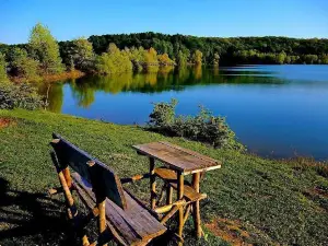 Sinop Park Yıldız Tesisleri