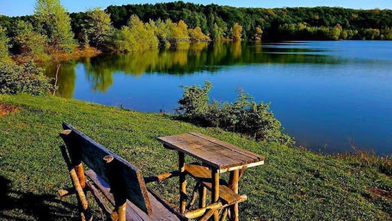 Sinop Park Yıldız Tesisleri