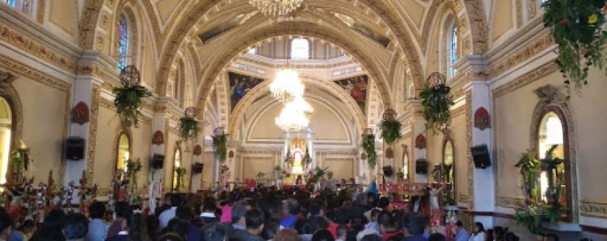 San Pedro Church