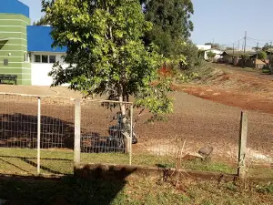Praça Nossa Senhora Das Graças