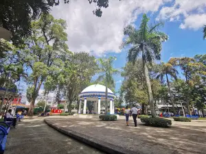 Duarte Park