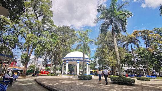 Duarte Park