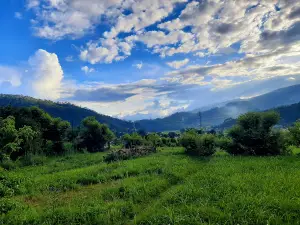 Ramganga River