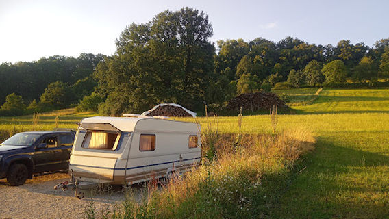 Wohnmobilstellplatz Mischelbach