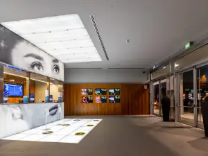 Multiplex Giometti Pesaro