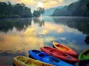 Laguna Watersports & Resort - Joida