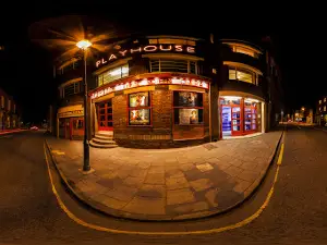 Playhouse Cinema