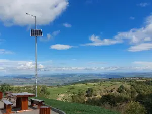 Poiana Sibiu Altitude