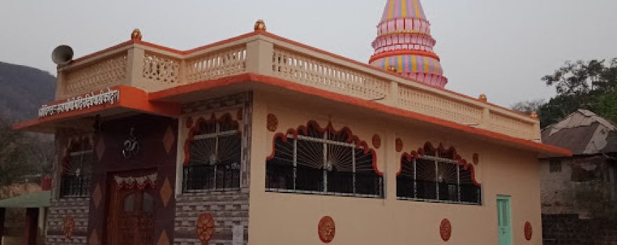 Vitthal Rukmini Mandir