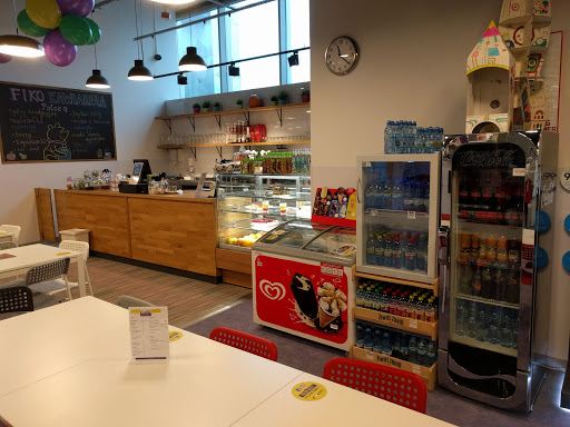 Sala Zabaw Fikołki Mazovia Płock - półkolonie, imprezy urodzinowe, sport, warsztaty dla dzieci