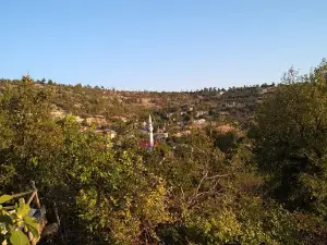 Sertavul Çocuk Parkı