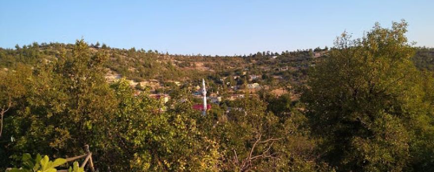 Sertavul Çocuk Parkı