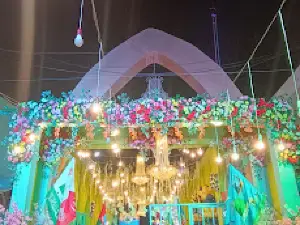 Dargah shakoorul aoliya