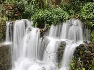 Gaikhure Waterfall