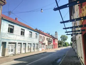 Trg ljiljana