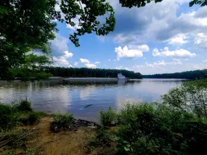 Choctaw NWR Special Opportunity Area