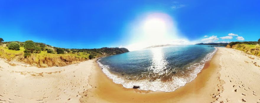 Martin's Beach