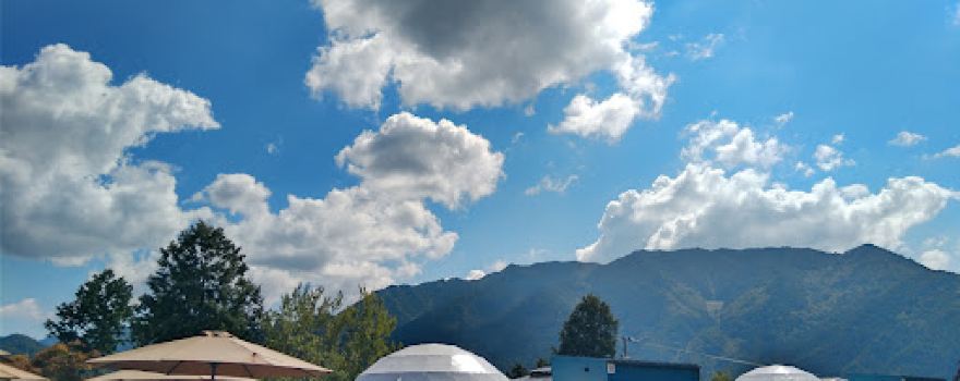 東白川アウトドアリゾートGRANPEAKS