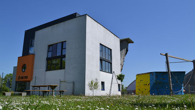 Kletterhalle Cube Trier GmbH & Co. KG