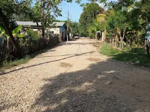 Estadio de Saba Colon