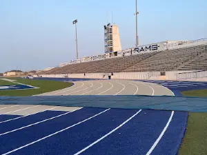 Walter Levermann Stadium