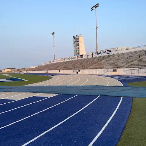 Walter Levermann Stadium