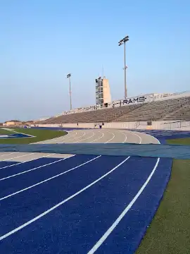 Walter Levermann Stadium