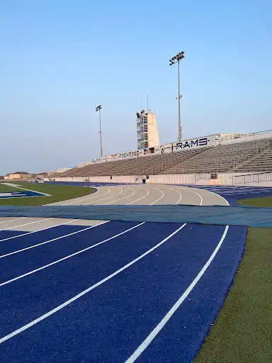 Walter Levermann Stadium