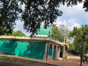 Joravar pir dargah