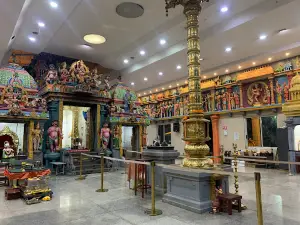Sri Selva Vinayakar Koyil (Ganesha Temple)