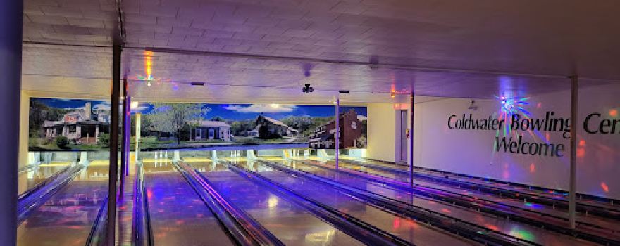 Coldwater Bowling Centre