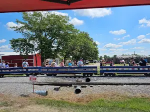 American Farm Heritage Museum