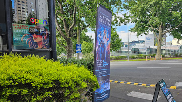 Zero Latency Auckland